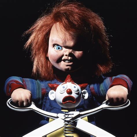 Why Curse of Chucky Stands Out in Its Release Year: A Comprehensive Analysis